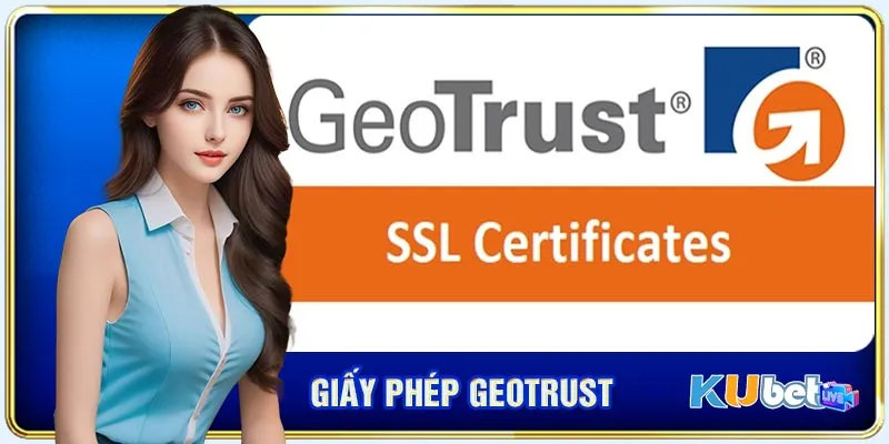 Định nghĩa về chứng chỉ Geotrust