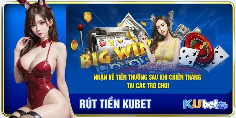 Những đánh giá tích cực về việc rút tiền KUBET