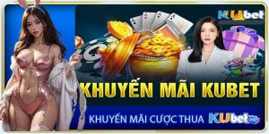 Khuyến Mãi Cược Thua - Tăng Cơ Hội Đặt Cược Cho Hội Viên