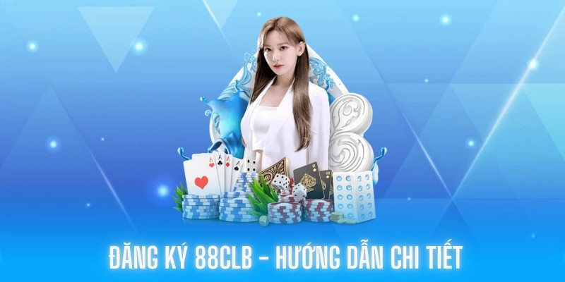 Đăng Ký 88CLB