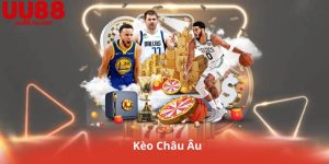 Kèo Châu Âu – Hiểu Đúng 1X2 Để Tối Đa Lợi Nhuận Khi Cược Bóng