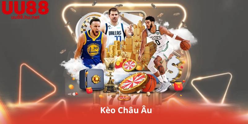 Kèo Châu Âu – Hiểu Đúng 1X2 Để Tối Đa Lợi Nhuận Khi Cược Bóng